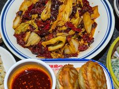 -福苗小骆驼烧烤(曲江店)