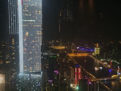 -广州四季酒店·天吧·高空酒吧