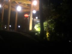 -唐风温泉