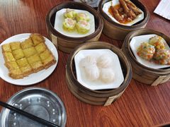 -恒兴发茶店(水巷口店)