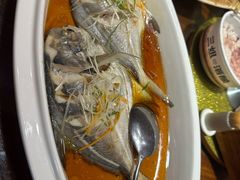 -金地利海鲜酒楼(清凉门店)