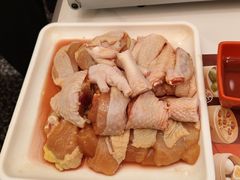 -避风塘·金牌店·夜宵(金玉兰店)