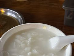 姜薯-正宗棉湖甜汤春卷店