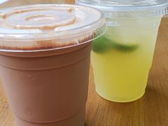 拉茶-探越越南牛肉粉(江南西分店)