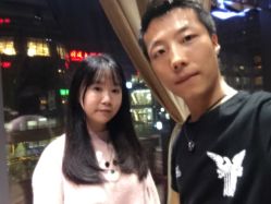 -salon漫