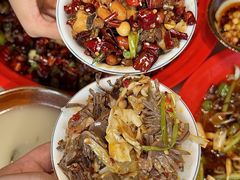 -常和州·夜宵大排档(常州单店)