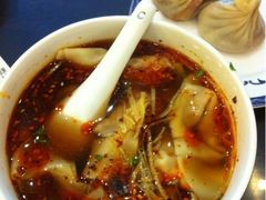 红汤馄饨-熙盛源(凤凰街店)