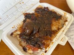 -刘信牛羊肉小炒泡馍(回民街店)