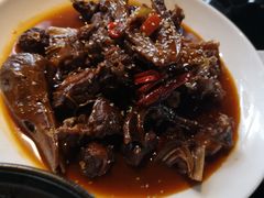 -好灶头妈妈菜·柴火灶台鱼·千岛湖土菜地标美食