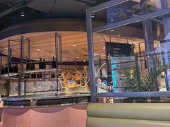 -大树餐厅(益田假日店)