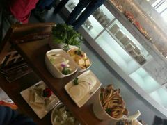 -何鲜菇火锅(大营盘店)