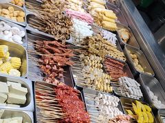-林静小吃(复兴路店)
