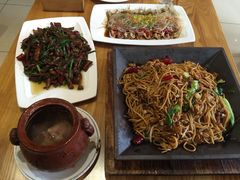 -原鄉本味 楚菜 丹江口鱼(北苑店)