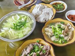 -小杨翘脚牛肉