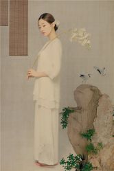 -克拉女神写真馆·匠心定制