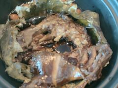 -环球港凯悦 · 享悦中餐厅