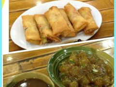 -三羊居食府(文艺路店)