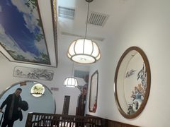 -徽韵人家·传承正宗徽菜(牡丹园店)