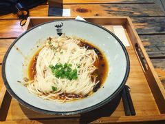 重庆小面-三十三碗黄牛肉面(东原1891店)