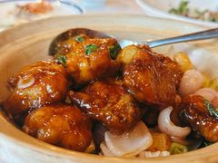 -禧宴Joyous Restaurant(禧园店)