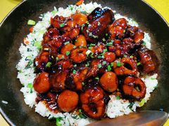 -长兴菜馆(高桥店)