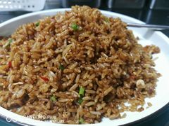 小时候酱油炒饭-以饭湘许(新塘万达店)