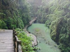-阿依河景区