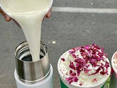 -茶屿水果茶(太古里店)