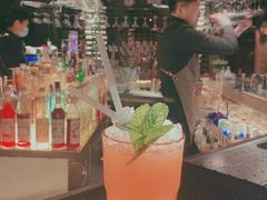 -村理·乡村菜音乐餐厅(河西店)