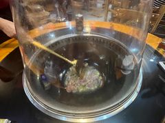 -醉旺柴火鸡(棠东店)