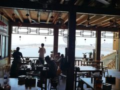 大堂-北港方记海鲜楼·海景餐厅