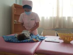 -仕馨月子会所(普宁店)