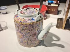 -图味美小黄鱼·景德菜(浙江路店)