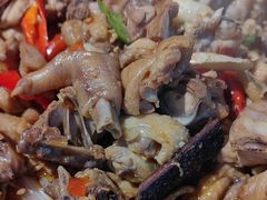 -印象鲵宴·张家界地标美食名片(溪布街店)