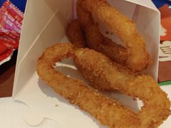 -汉堡王(龙德广场店)