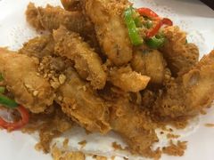 -隆都四季香饭店(碧海路店)