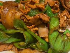 -胡子大厨·超级小炒肉(晶耀前滩店)