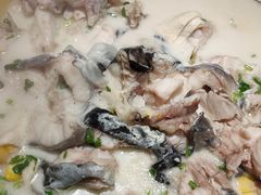 -鲜潭蒸汽石锅鱼(五道口购物中心店)