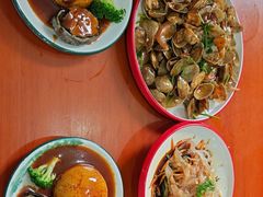 -叶存利海鲜大馅饺子(海宁路总店)