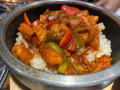 -原始泥炉烤肉(总店)