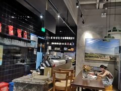 -Sunflour(来福士店)