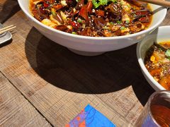 -铁公鸡·四川料理(天环广场店)