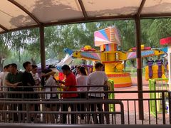 -北戴河集发农业梦想王国
