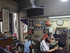 -丝绸小镇荻港古村