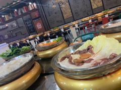 -龍歌自助小火锅(崂山丽达店)