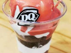 -DQ·蛋糕·冰淇淋(大宁国际商业广场店)