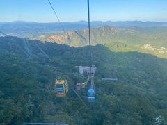 -天津盘山风景名胜区