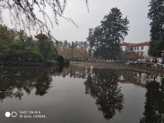 -四川大学(望江校区)