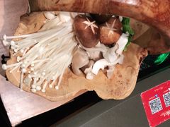 -捞王锅物料理(上海世茂广场店)