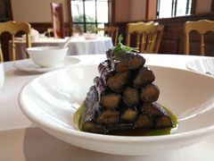 -玫瑰厅上海菜(兴国路店)